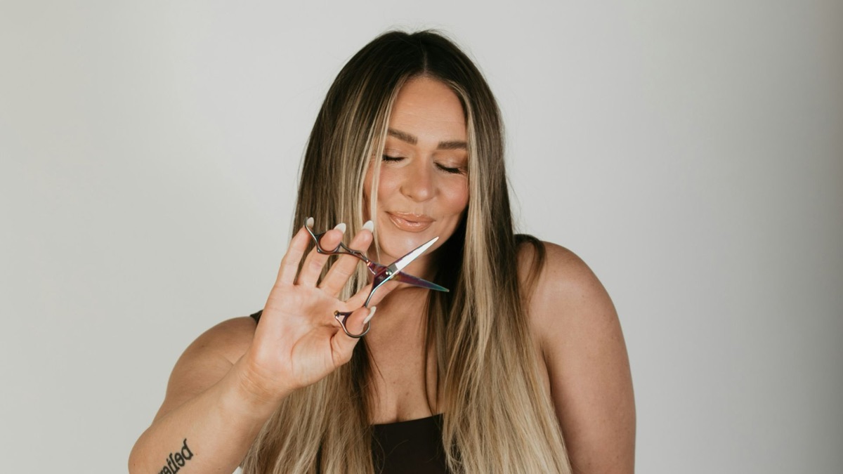 5 Reasons You Need To Trim Your Ends More Often