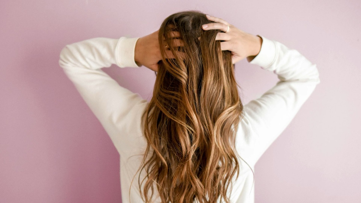5 Simple Hairstyles for Long Hair
