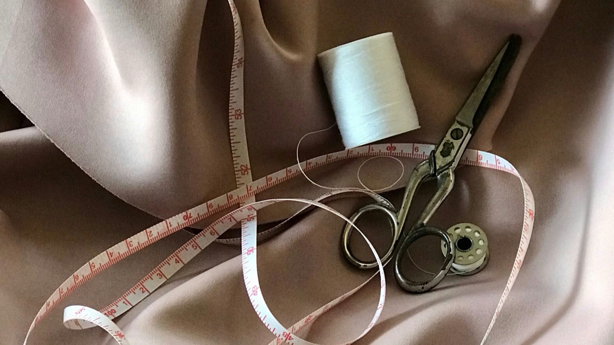 5 Ways To Find A Good Tailor