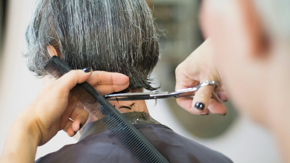 5 Reasons You Need To Trim Your Ends More Often