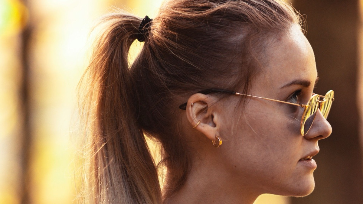 5 Simple Hairstyles for Long Hair