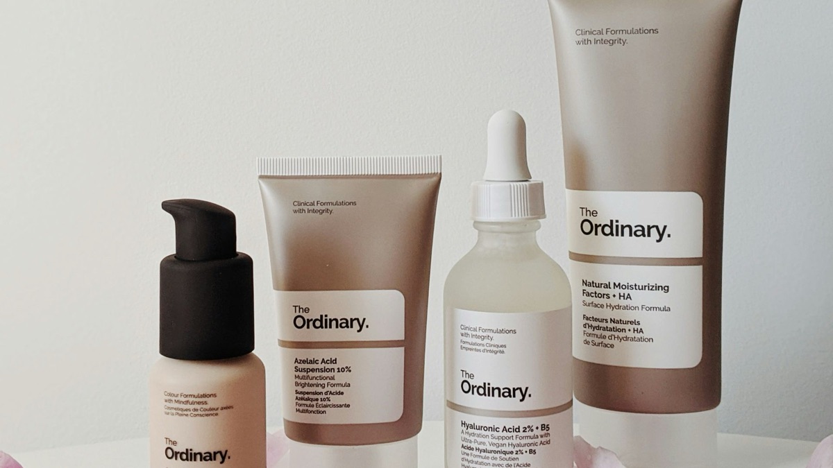 5 Questions You Should Ask Yourself Before Splurging On Skincare