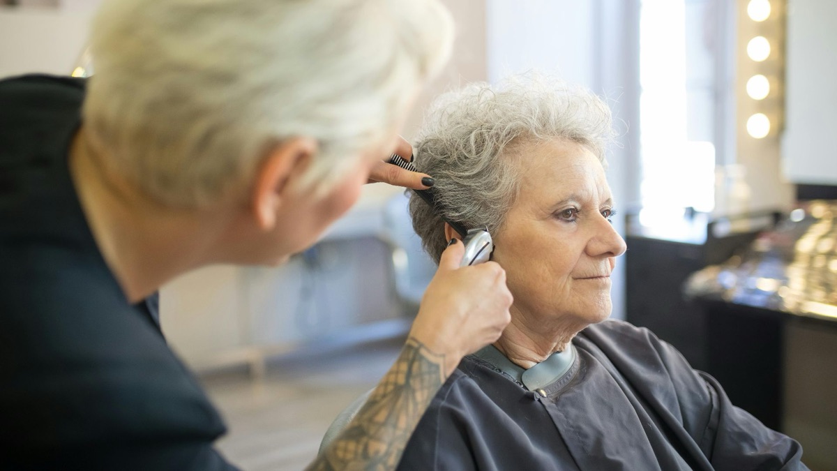 5 Reasons You Need To Trim Your Ends More Often