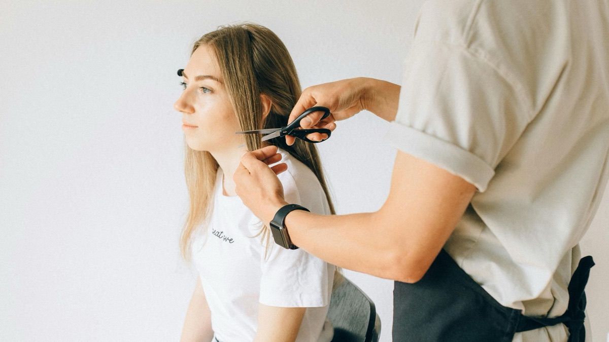 5 Reasons You Need To Trim Your Ends More Often