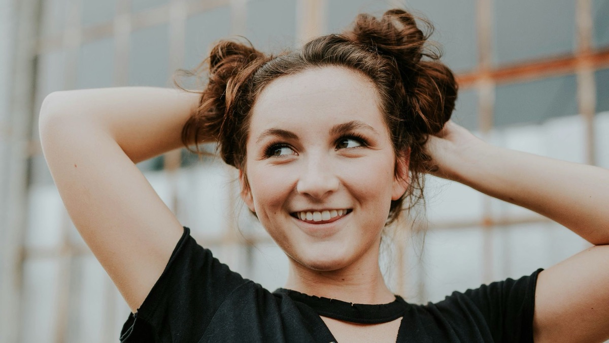 5 Simple Hairstyles for Long Hair